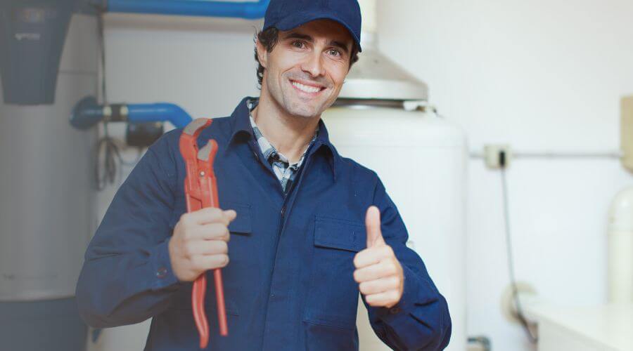 Professional expert plumbing services in Frenchglen, OR